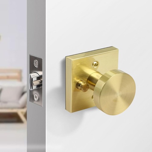 Stylish nonlockable passage - stylish,