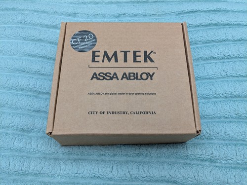 Emtek dumont privacy - dumont,