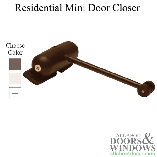 Global residential mini door - global,