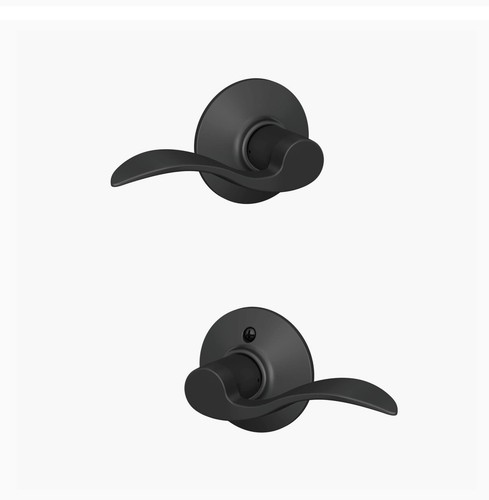 Schlage f10 acc 622 accent - schlage,