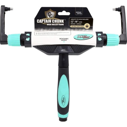 Axus decor captain - decor, wide