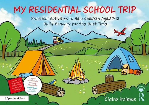 Residential school trip - my,