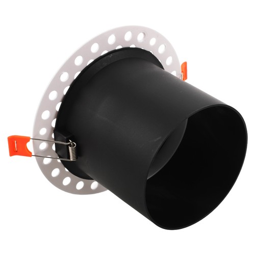 Durable abs flush - abs, mount