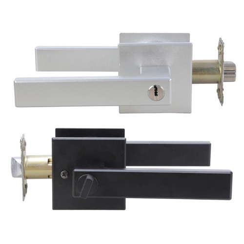 Keyed alike entry door - alike,