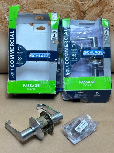 Schlage commercial series - commercial,