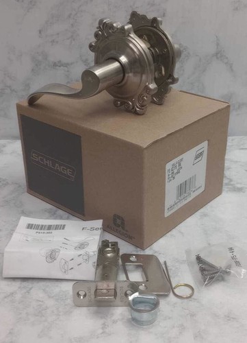 Schlage f10 acc 619 accent - schlage,