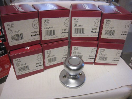 Kwikset 94880 152 - 94880-152, tylo