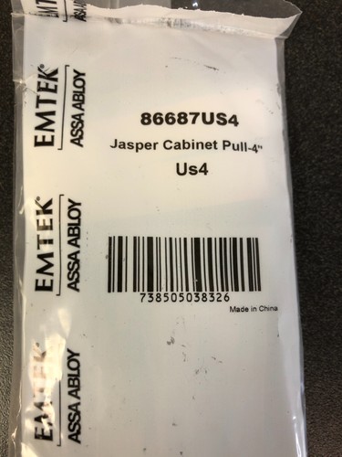 Emtek jasper c to - emtek,