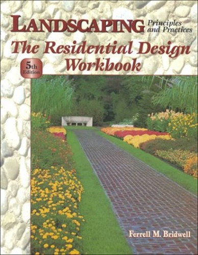 Residential design workbook - design,