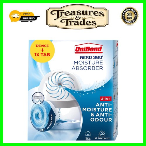 Aero 360 moisture - 360�,