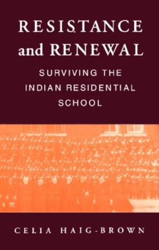 Resistance and renewal - resistance,