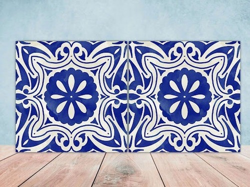 Portuguese azulejo - portuguese,