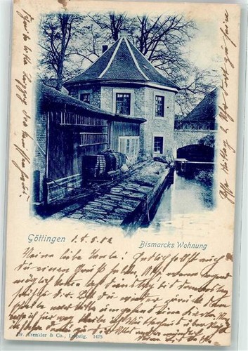 39482188 3400 goettingen - 39482188,