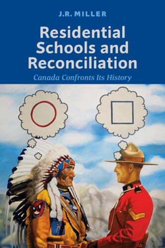 Residential schools and - residential,