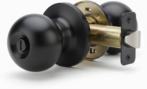 Privacy door knob - privacy,