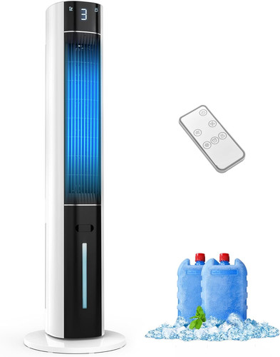 Evaporative air cooler - evaporative,
