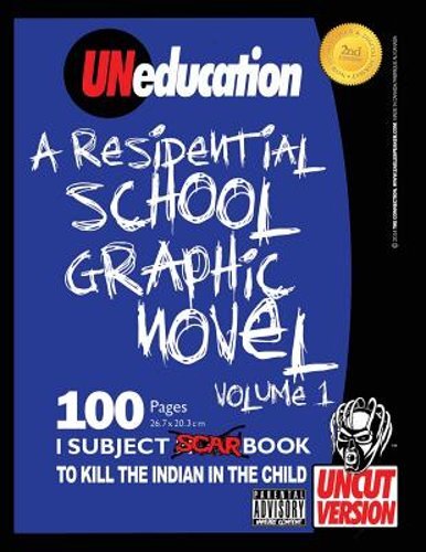 Uneducation vol a - uneducation,,