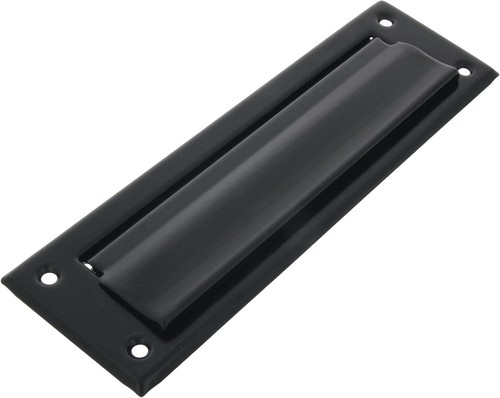 Amig mail slot black - amig,