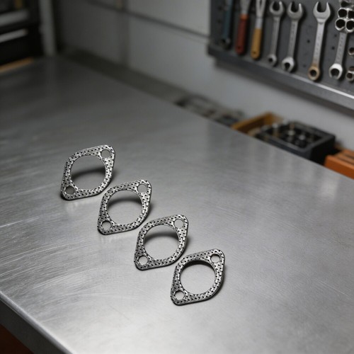 Exhaust gasket for - exhaust,
