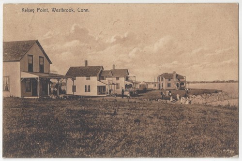1908 westbrook connecticut - 1908,