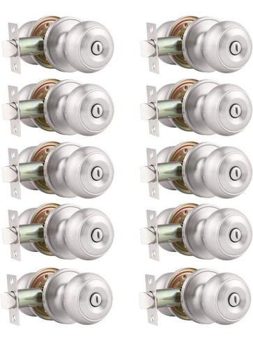 Probrico round - (10,