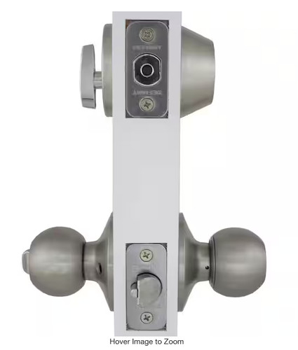 Defiant saturn stainless - defiant,