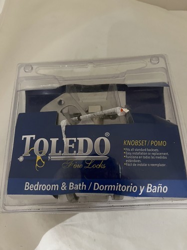 Toledo fine locks - fine,