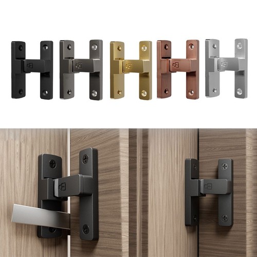 Robust cam lock for - cam, sliding