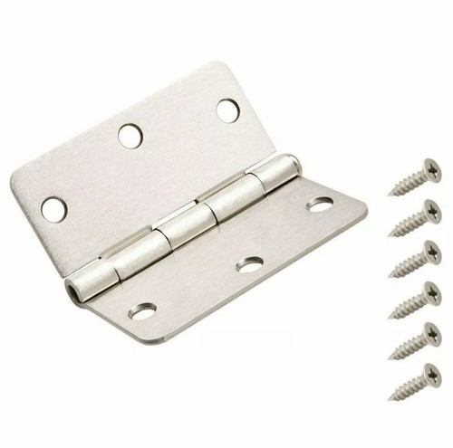 Pack everbilt satin nickel - everbilt,