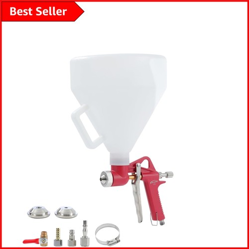 Professional air hopper - professional, 5l