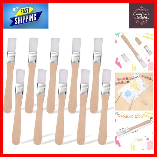 Pcs paint brush - paint, inch