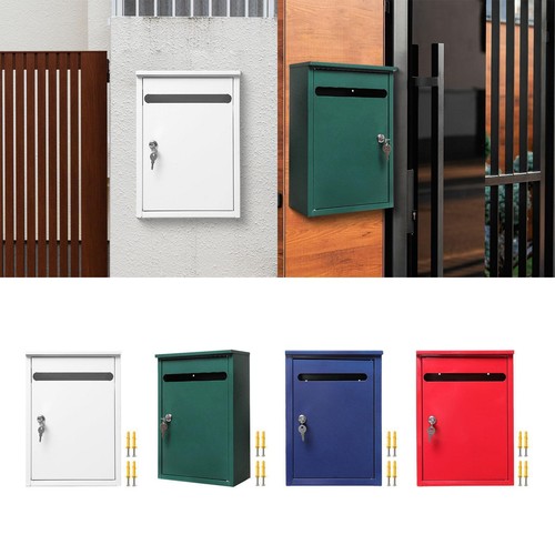 Wall mount mailbox - mount,