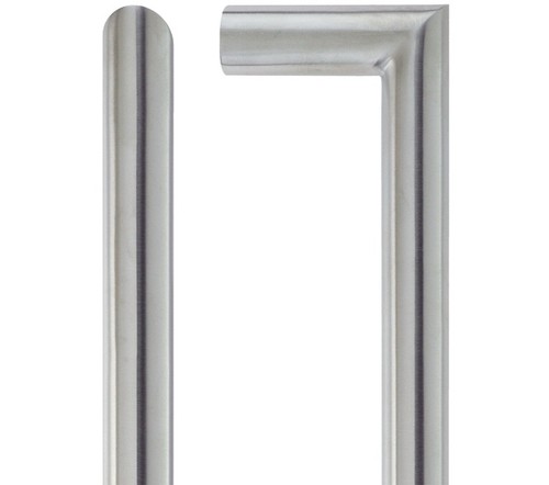 Zoo 19mm mitred pull - zoo,