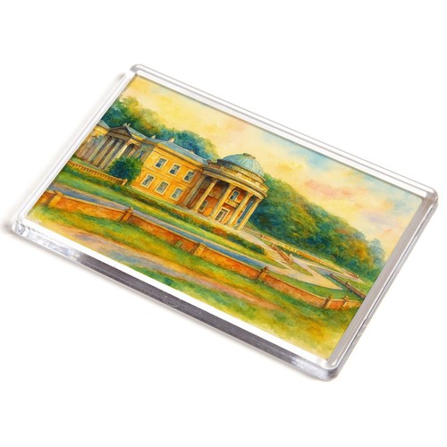 Jumbo magnet sundridge - -,