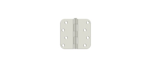 Deltana s44r514 4x5 plain - 4x5/8,