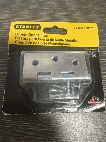 Stanley hardware 8200 - stanley,