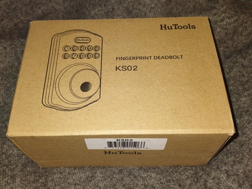 Hutools ks02 biometric - hutools,
