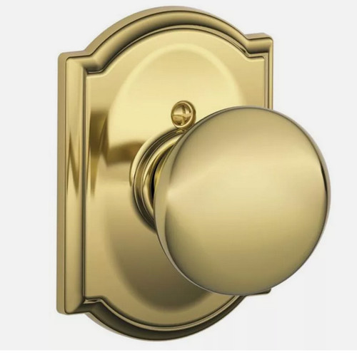 Schlage f170 ply - f170-ply-cam, plymouth