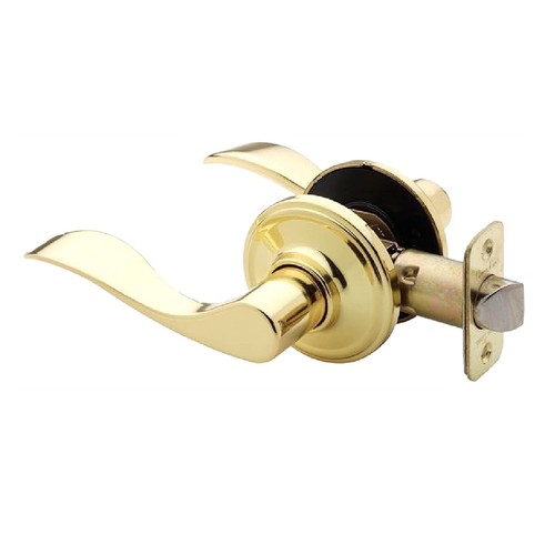 Copper creek waverlie lever - copper,