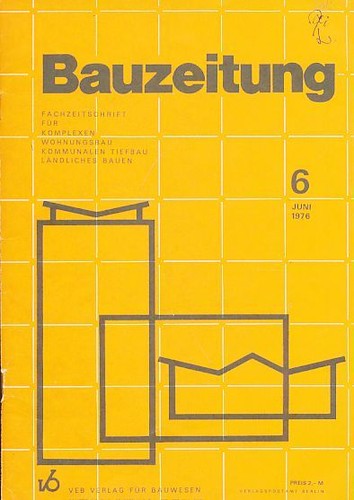 Construction newspaper 6 - construction, no