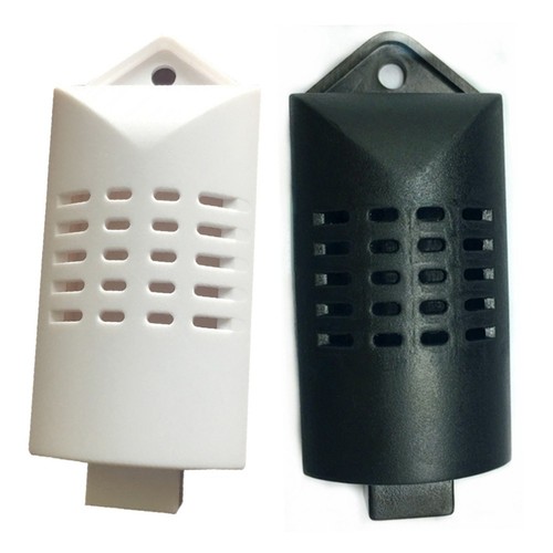 10pcs sensor housing - 10pcs, plastic