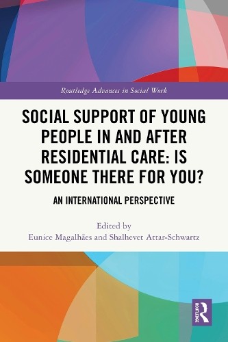 Social support young people - of,