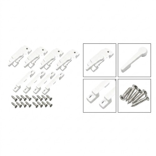 65mm window sash - 65mm, zinc