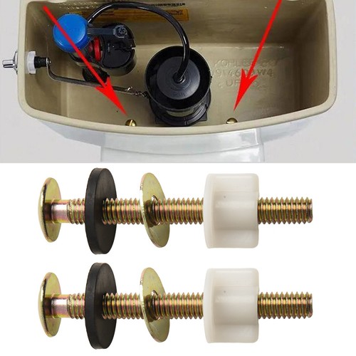 Heavy duty hinge bolts - heavy,