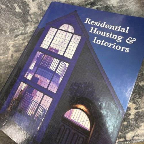 Residential housing - residential,