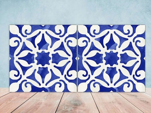 Portuguese azulejo - portuguese,