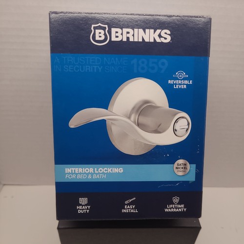 Brinks transitional privacy - transitional,