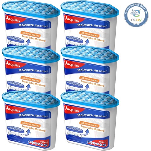 Long lasting portable pack - long-lasting, 6-pack