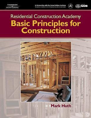 Residential construction - residential,