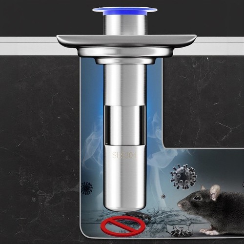 Stainless steel 22cm - steel,